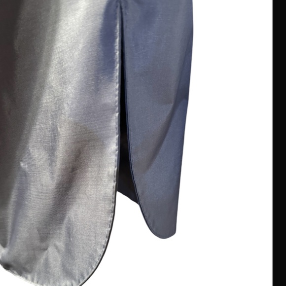 Vintage Rain Coat - Picture 7 of 9